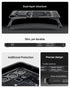 Spigen Galaxy S25 Plus 保護殼 - Ultra Hybrid MagFit Zero One